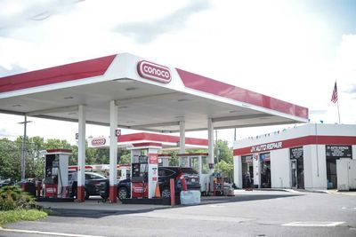 Covered Call Yields with ConocoPhillips Are Attractive as COP Stock Is Near a Peak